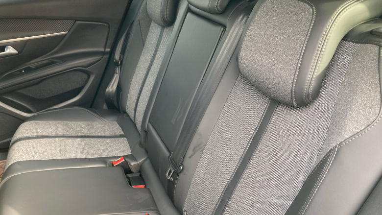 Peugeot 3008 1.6 BlueHDi 120 Allure 5dr Diesel Estate